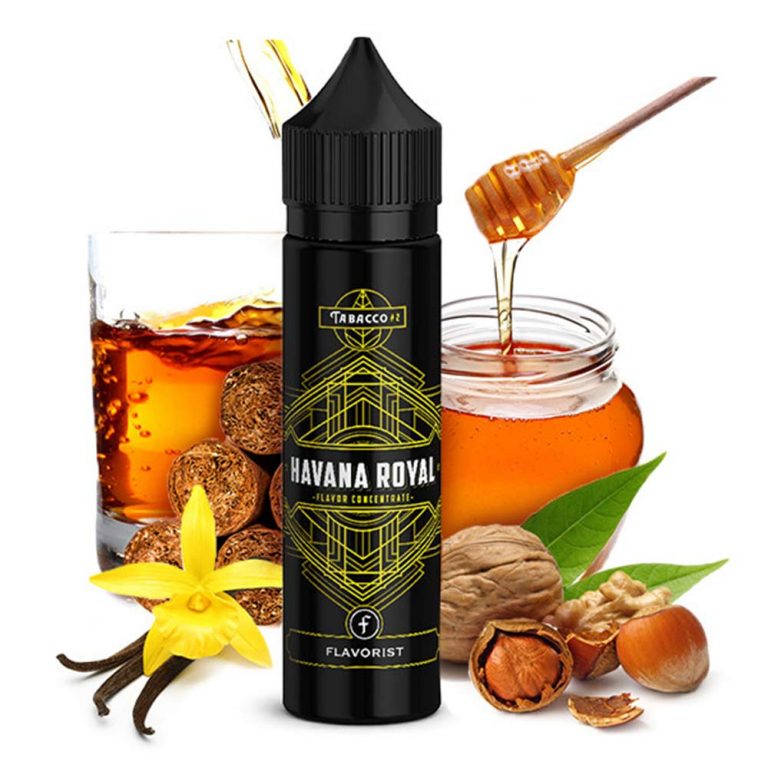Flavorist Vape Shop