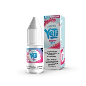 Yeti - Frost Bite 10ml 20mg - Image 1