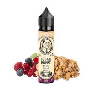 Classic Dampf Co. - Sugar Daddy 20ml Aroma - Image 1