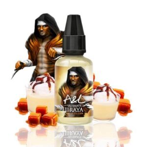 A&L - Jiraya 30ml Aroma - Image 1