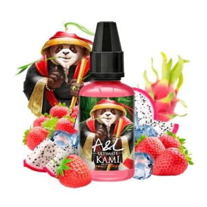 A&L - Kami 30ml Aroma - Image 1