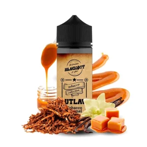 blackout-outlaw-tobacco-caramel-shot-100ml.webp