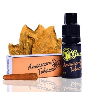 Chemnovatic - American Tobacco 10ml Aroma - Image 1