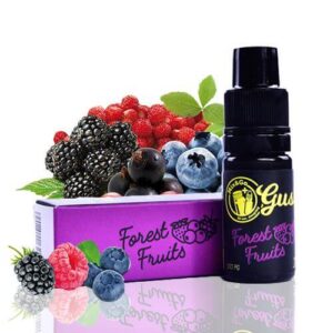 Chemnovatic - Forest Fruits 10ml Aroma - Image 1