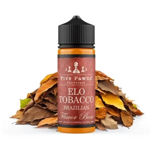 five-pawns-tobacco-elo-100ml.webp