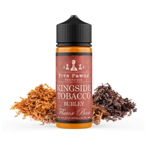 five-pawns-tobacco-kingside-100ml.webp