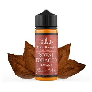 five-pawns-tobacco-royal-100ml.webp