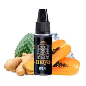 Full Moon - Maya Wapi 10ml Aroma - Image 1