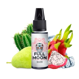 Full Moon - Silver 10ml Aroma - Image 1