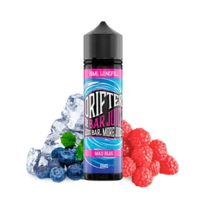 Juice Sauz - Mad Blue 16ml Aroma - Image 1