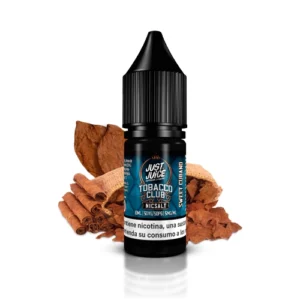 just-juice-nic-salt-tobacco-club-sweet-cubano-10ml.webp