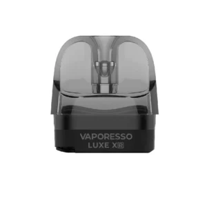 Vaporesso Luxe XR Prazni Pod M2L/RDL/D2L - Image 1