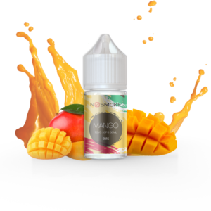 No Smoke Mango 30ml - Image 1