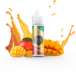 No Smoke Mango 60ml - Image 1