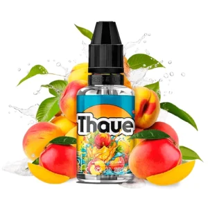 Oil4Vap - Thaue 30ml Aroma - Image 1