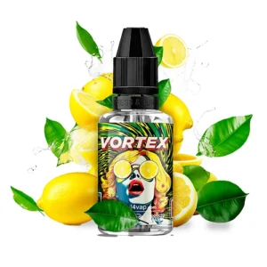 Oil4Vap - Vortex 30ml Aroma - Image 1