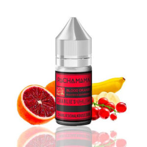 Pacha Mama - Blood Orange Banana Gooseberry 30ml Aroma - Image 1