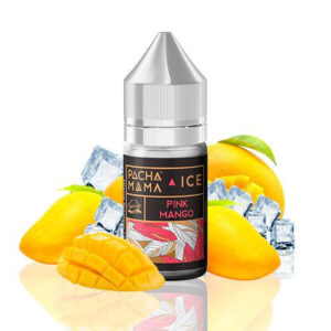 Pacha Mama - Pink Mango 30ml Aroma - Image 1