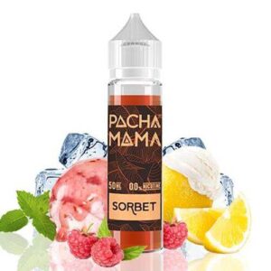 Pacha Mama - Sorbet 60ml - Image 1