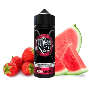 Ruthless - Ez Duz It 120ml - Image 1