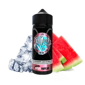 Ruthless - Lush On Ice 120ml - Image 1