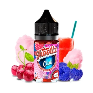 Shootiz -  Clak Aroma 30ml - Image 1