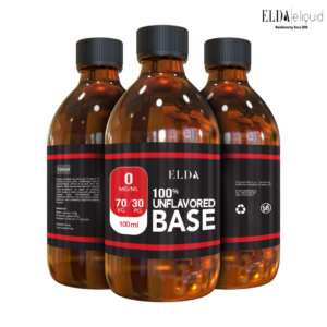 Elda Premium Baza 100ml - Image 1