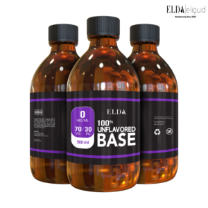 Elda Premium Baza 500ml - Image 1