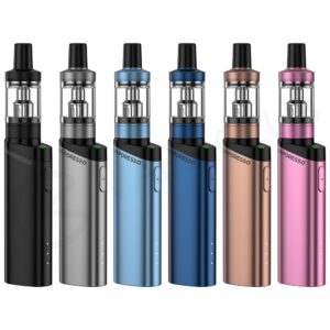 Vaporesso Gen Fit Kit 1200mah - Image 1