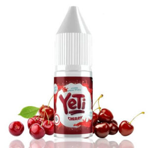 Yeti - Cherry 10ml 20mg - Image 1