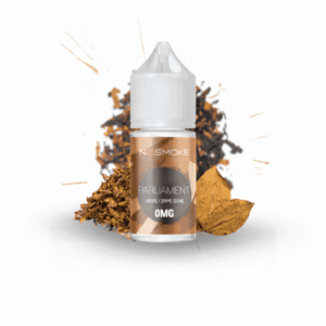 No Smoke Parliament 30ml Shortfill 1 No Smoke Parliament 30ml Shortfill - Image 1