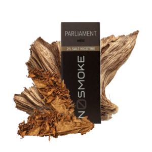 No Smoke Parliament NicSalt 10ml 1 No Smoke Parliament NicSalt 10ml - Image 1