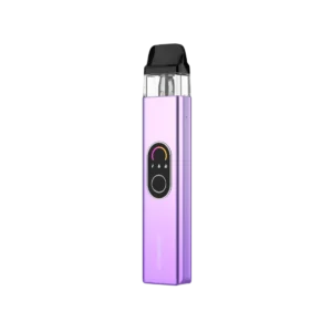 Vaporesso Xros 4 Pod Kit - Image 5