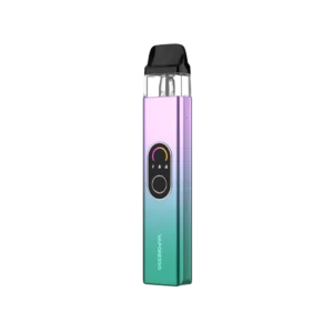 Vaporesso Xros 4 Pod Kit - Image 2