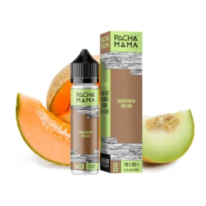 Pacha Mama - Honeydew Melon 60ml - Image 1