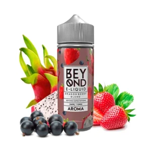 Beyond - Dragonberry Blend 24ml Aroma - Image 1