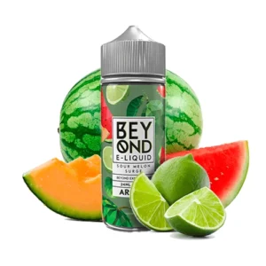 Beyond - Sour Melon Surge 24ml Aroma - Image 1