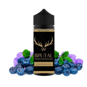 blackout-brutal-blueberry-bubblegum-ice-100ml