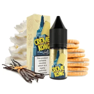 Creme Kong - Original 10ml 20mg - Image 1