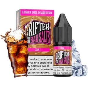 Drifter Bar - Cola 10ml - Image 1