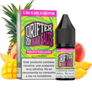 Drifter Bar - Pineapple Peach Mango 10ml - Image 1