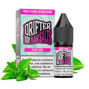 Drifter Bar - Sweet Mint 10ml 20mg - Image 1