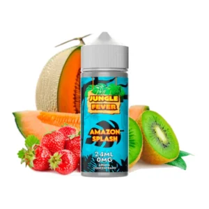 Jungle Fever – Amazon Splash 24ml Aroma - Image 1