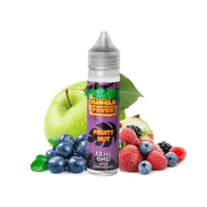 Jungle Fever - Fruity Hut 12ml Aroma - Image 1