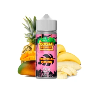 Jungle Fever – Tropical Fusion 24ml Aroma - Image 1