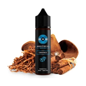 Montreal - Chance 16ml Aroma - Image 1