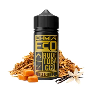 ohmia-eco-rude-tobacco-tribute-100ml