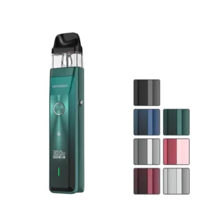 Vaporesso XROS PRO Pod Kit 1200mAh - Image 1