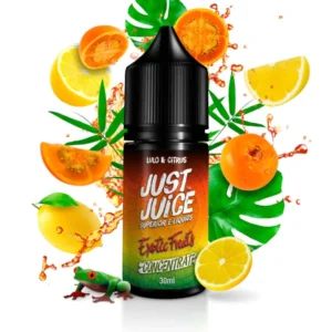 Just Juice -  Lulo & Citrus 30ml Aroma - Image 1