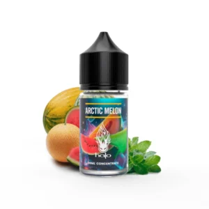 Halo - Melon 30ml Aroma - Image 1